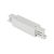 Connector I linear for 3 phase track LUMICANTO white PRIME