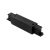 Connector I linear for 3 phase track LUMICANTO Black PRIME