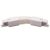 Flexible connectorfor 3 phase trak LUMICANTO white PRIME