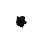 END CAP LUMICANTO BLACK PRIME