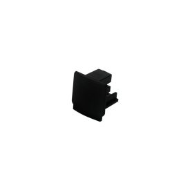 END CAP LUMICANTO BLACK PRIME