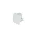 END CAP LUMICANTO WHITE PRIME