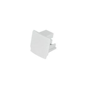 END CAP LUMICANTO WHITE PRIME