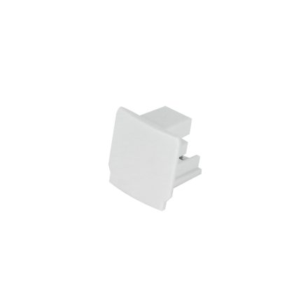 END CAP LUMICANTO WHITE PRIME
