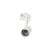 Track light LUMICANTO GU10 white PRIME