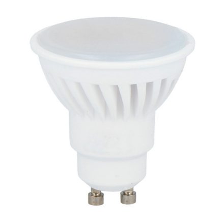 LED line® GU10 7W 6500K 630lm 170-250V