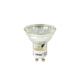 LED line® GU10 3W 4000K 273lm 220-260V 120°