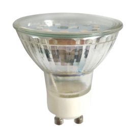 LED line® GU10 5W 2700K 450lm 220-260V 120°