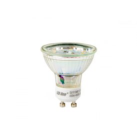 LED line® GU10 5W 4000K 450lm 220-260V 120°