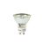 LED line® GU10 5W 4000K 450lm 220-260V 120°