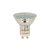 LED line® GU10 1W 20lm 220-260V green
