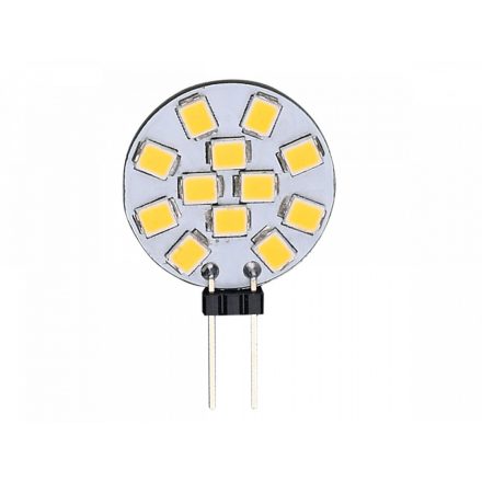 LED line LITE G4 2W 3000K 140lm 12V AC/DC 12 SMD2835