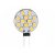 LED line LITE G4 2W 3000K 140lm 12V AC/DC 12 SMD2835