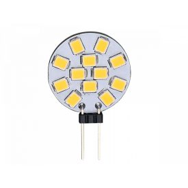 LEDOM G4 2W 6000K 140lm 12V AC/DC 12 SMD2835