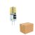 LEDOM G4 3W 3000K 240lm CCD 12V AC/DC 24 SMD3014SL - kartonos (100 db)