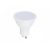 LEDOM GU10 7W 3000K 600lm 220-240V