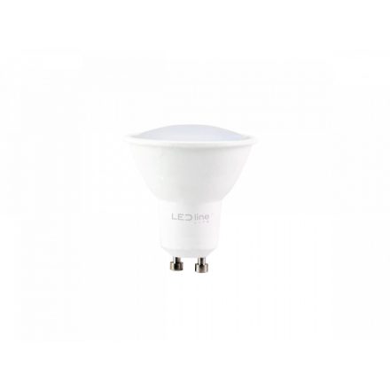 LEDOM GU10 7W 6500K 581lm 220-240V