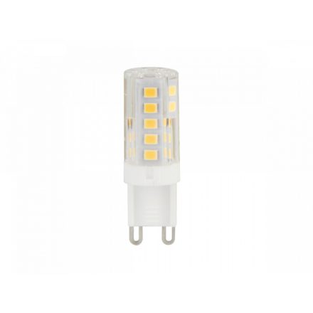 LED line® G9 4W 2700K 350lm 220-240V