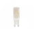 LED line® G9 4W 2700K 350lm 220-240V