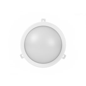LEDline LEDOM BULKHEAD 6W 4000K 220-240V round SMD5730