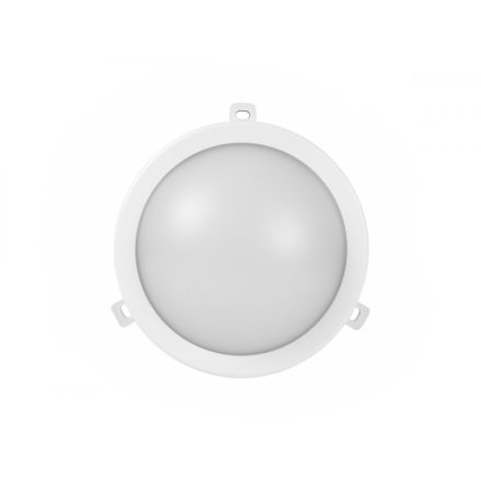 LEDline LEDOM BULKHEAD 6W 4000K 220-240V round SMD5730