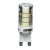 LED line® G9 4W 6000K 350lm 220-240V
