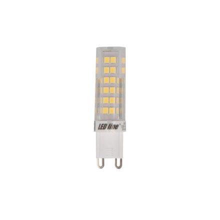 LED line® G9 6W 6000K 550lm 220-240V