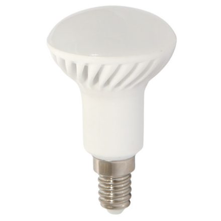 LED line® E14 7W 4000K 595lm 170-250V R50