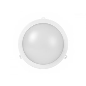 LEDline LEDOM BULKHEAD 12W 4000K 220-240V round SMD5730