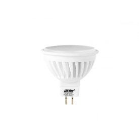 LED line® MR16 7W 2700K 595lm 10-18V AC/DC