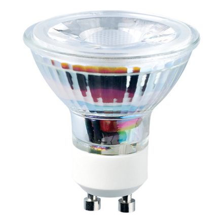 LED line® GU10 3W 4000K 273lm 220-260V 36°