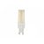 LED line® G9 8W 4000K 750lm 220-240V