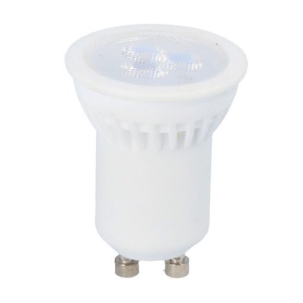 LED line® GU11 3W 6000K 255lm 170-250V 38°