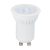LED line® GU11 3W 6000K 255lm 170-250V 38°