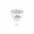 LED line PRIME LED BULB MR11 3W 4000K 330lm 10-14V AC/DC 38°