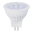 LED line® MR11 3W 6000K 255lm 10-14V AC/DC 38°