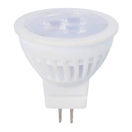LED line® MR11 3W 6000K 255lm 10-14V AC/DC 38°