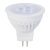 LED line® MR11 3W 6000K 255lm 10-14V AC/DC 38°