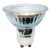 LED line® GU10 5W 4000K 410lm 220-260V 50°