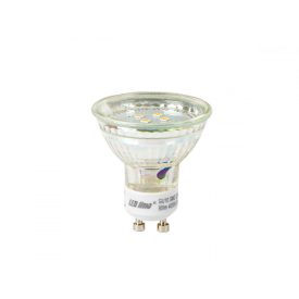 LED line® GU10 1W 4000K 80lm 220-260V