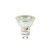 LED line® GU10 1W 4000K 80lm 220-260V