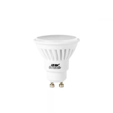 LED line PRIME żarówka LED GU10 10W 4000K 1400lm 170-250V