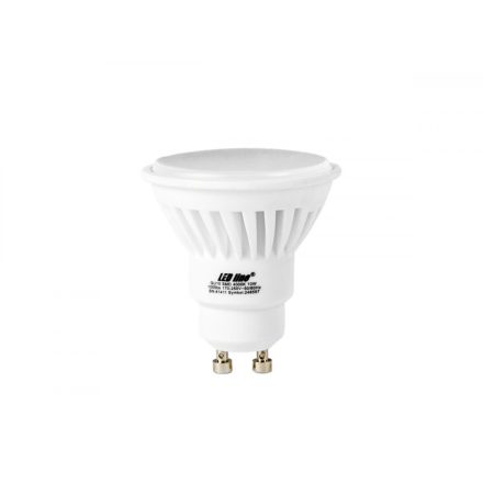LED line® GU10 10W 4000K 1000lm 170-250V