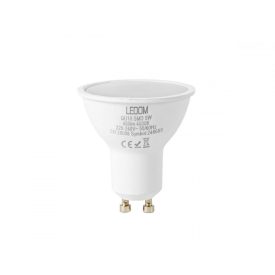 LEDOM GU10 5W 4000K 450lm 220-240V