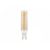 LED line® G9 12W 4000K 1160lm 220-240V