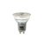 LED line® GU10 5,5W 2200-3000K 345lm 220-240V