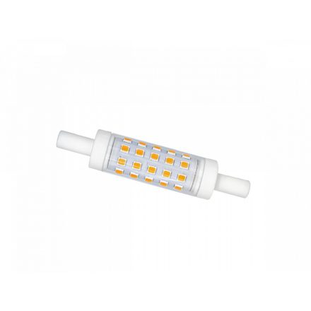LED line® R7s 6W 2700K 500lm 220-240V 78mm