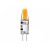 LED line® G4 COB 1,5W 2700K 120lm 12V AC/DC