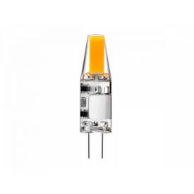 LED line® G4 COB 1,5W 6000K 120lm 12V AC/DC