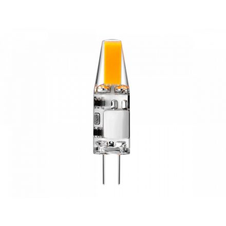 LED line® G4 COB 1,5W 6000K 120lm 12V AC/DC